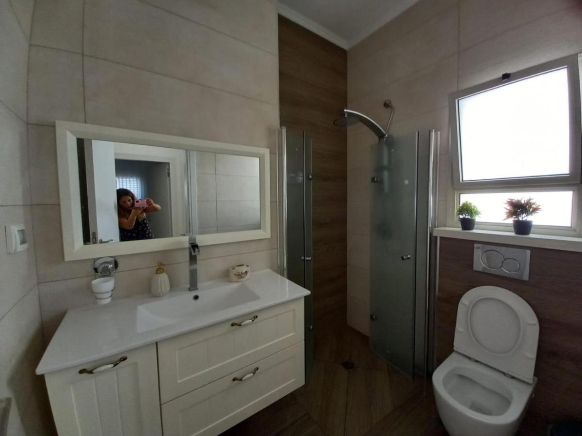 Apartamento אירוח בהגושרים Exterior foto
