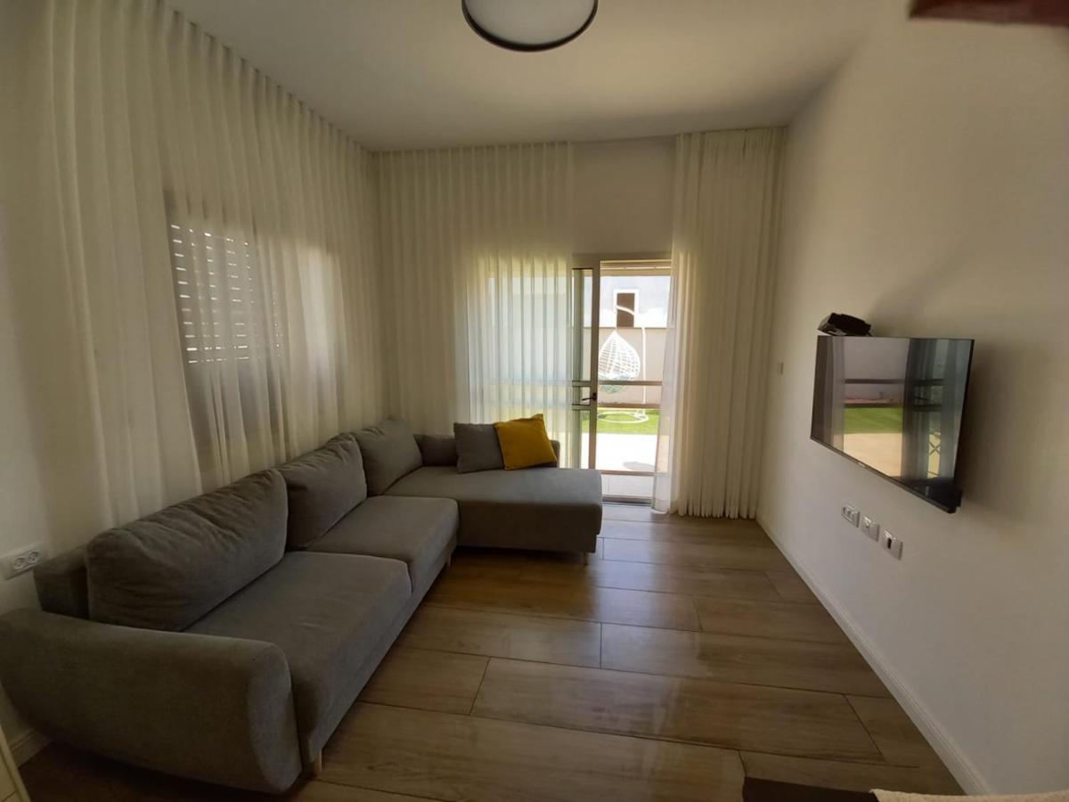 Apartamento אירוח בהגושרים Exterior foto