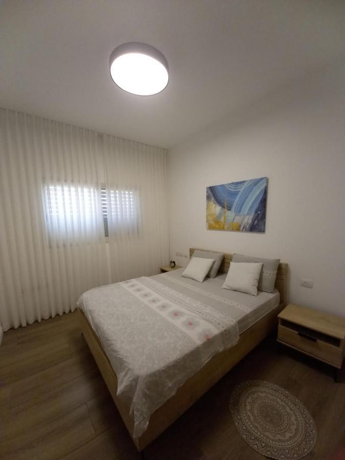 Apartamento אירוח בהגושרים Exterior foto